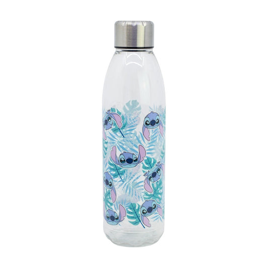 Botella aqua 980ml Stitch Disney ’Aloha’