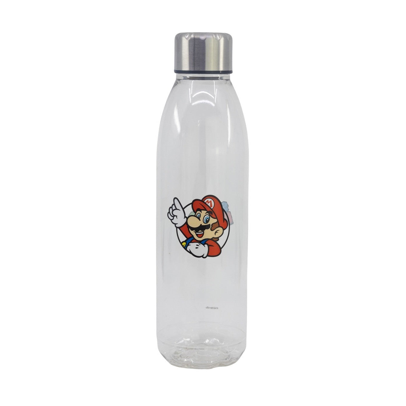 Botella aqua 980ml Super Mario Bros