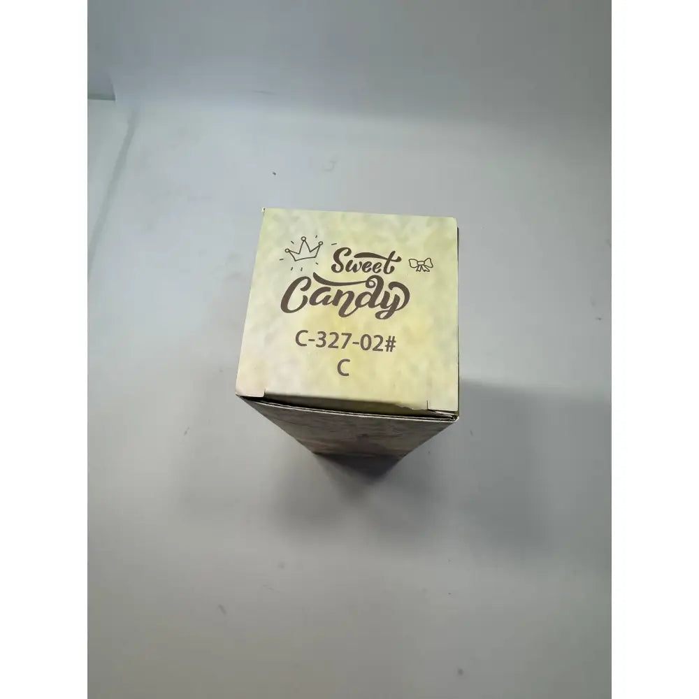 Botella cantimplora térmica de agua Sweet Candy Verde