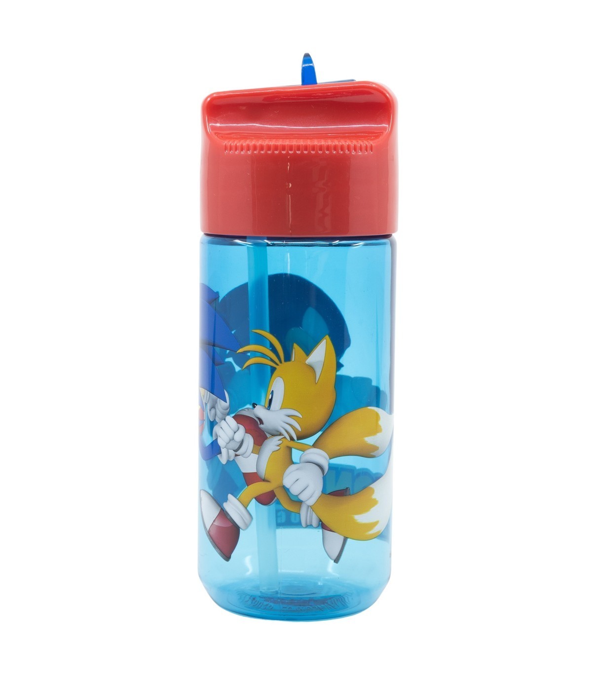 Dinosaur Range T-Rex 430ml Ecozen Hydros Bottle