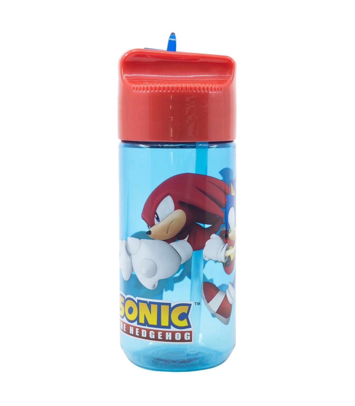 Dinosaur Range T-Rex 430ml Ecozen Hydros Bottle
