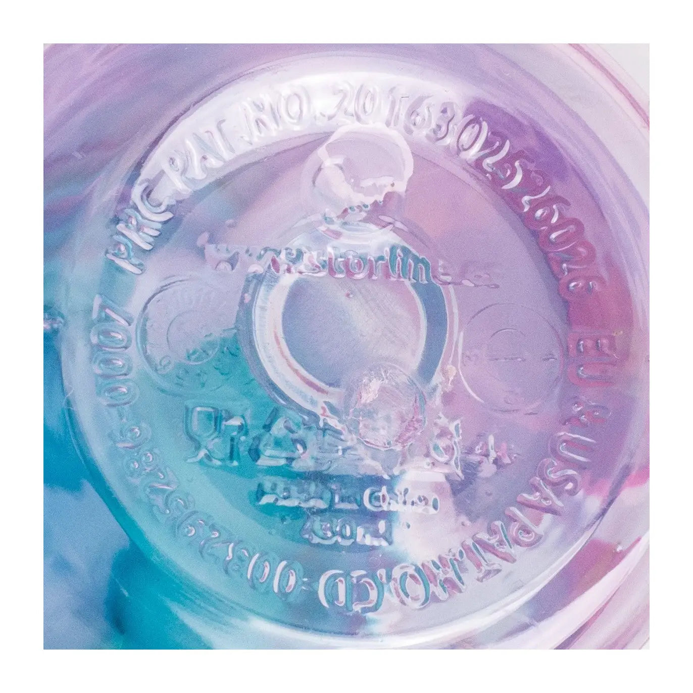 Botella Kpop Demon Hunters de 430ml ecozen hidro - agua
