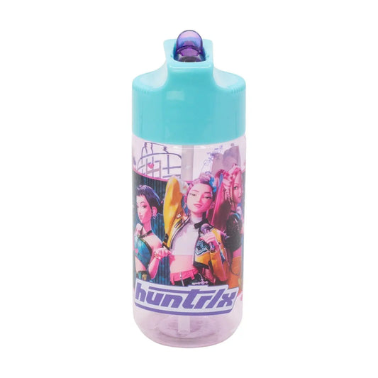 Botella Kpop Demon Hunters de 430ml ecozen hidro - agua
