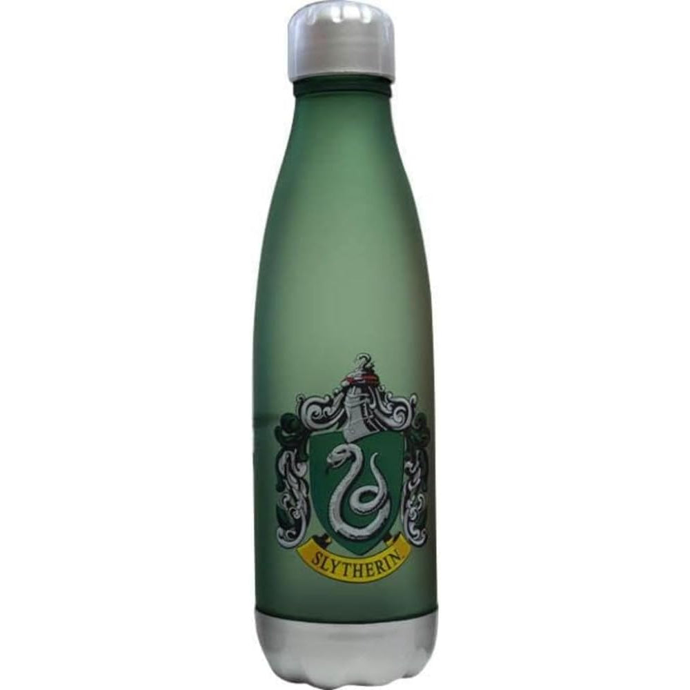 Botella plástico SLYTHERIN HARRY POTTER 650ml