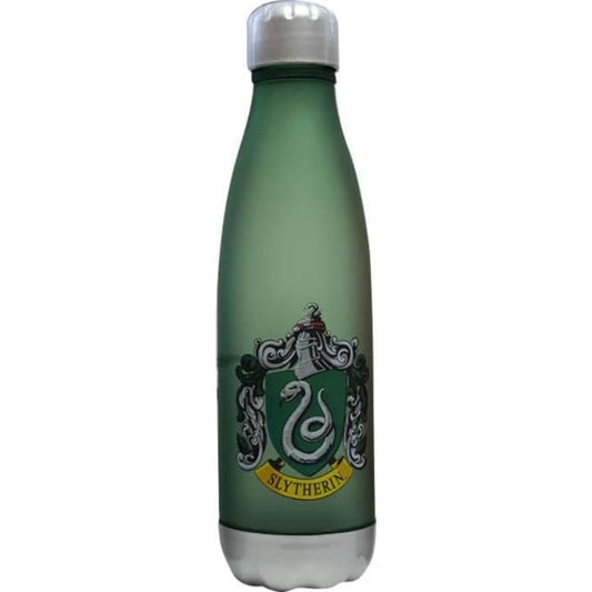 Botella plástico SLYTHERIN HARRY POTTER 650ml