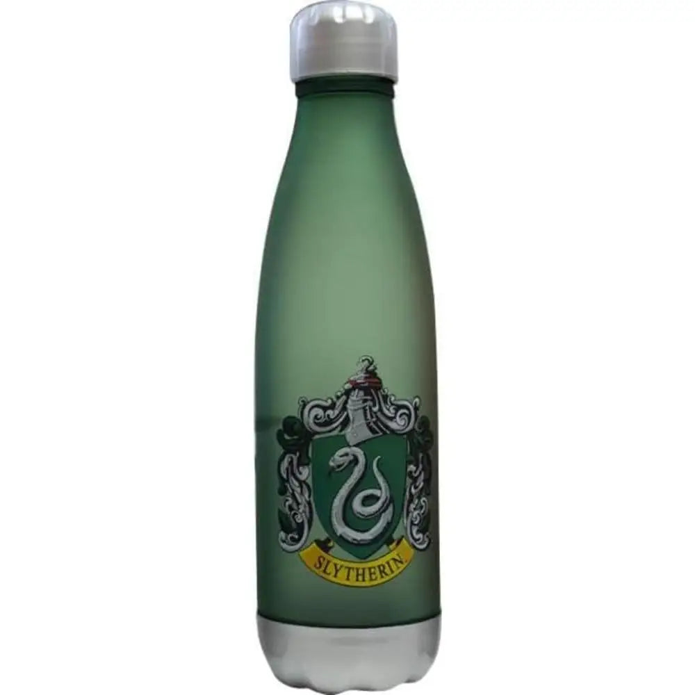 Botella plástico SLYTHERIN HARRY POTTER 650ml