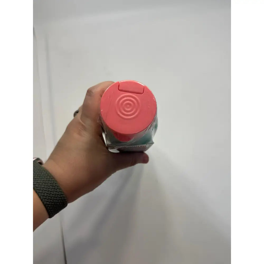 Botella plástico Stitch 500ml