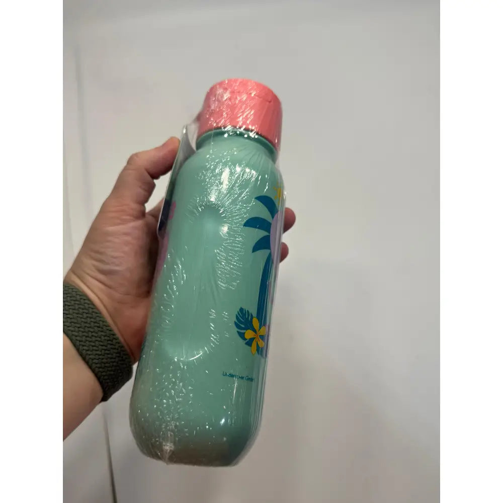 Botella plástico Stitch 500ml