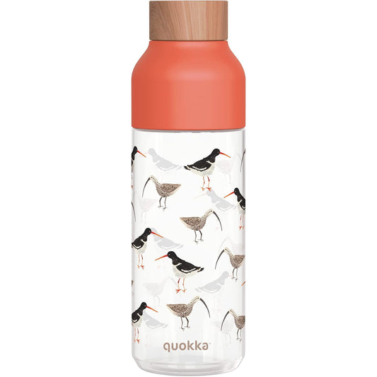 Botella QUOKKA ECOZEN ICE SEA BIRDS 720ML