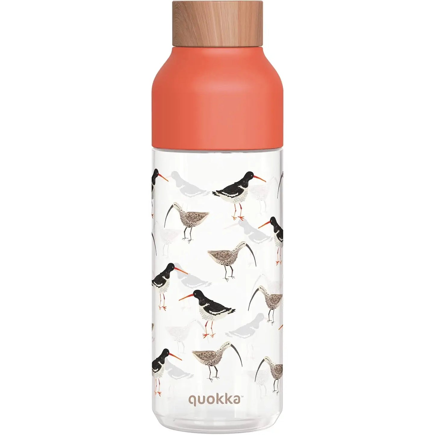 Botella QUOKKA ECOZEN ICE SEA BIRDS 720ML