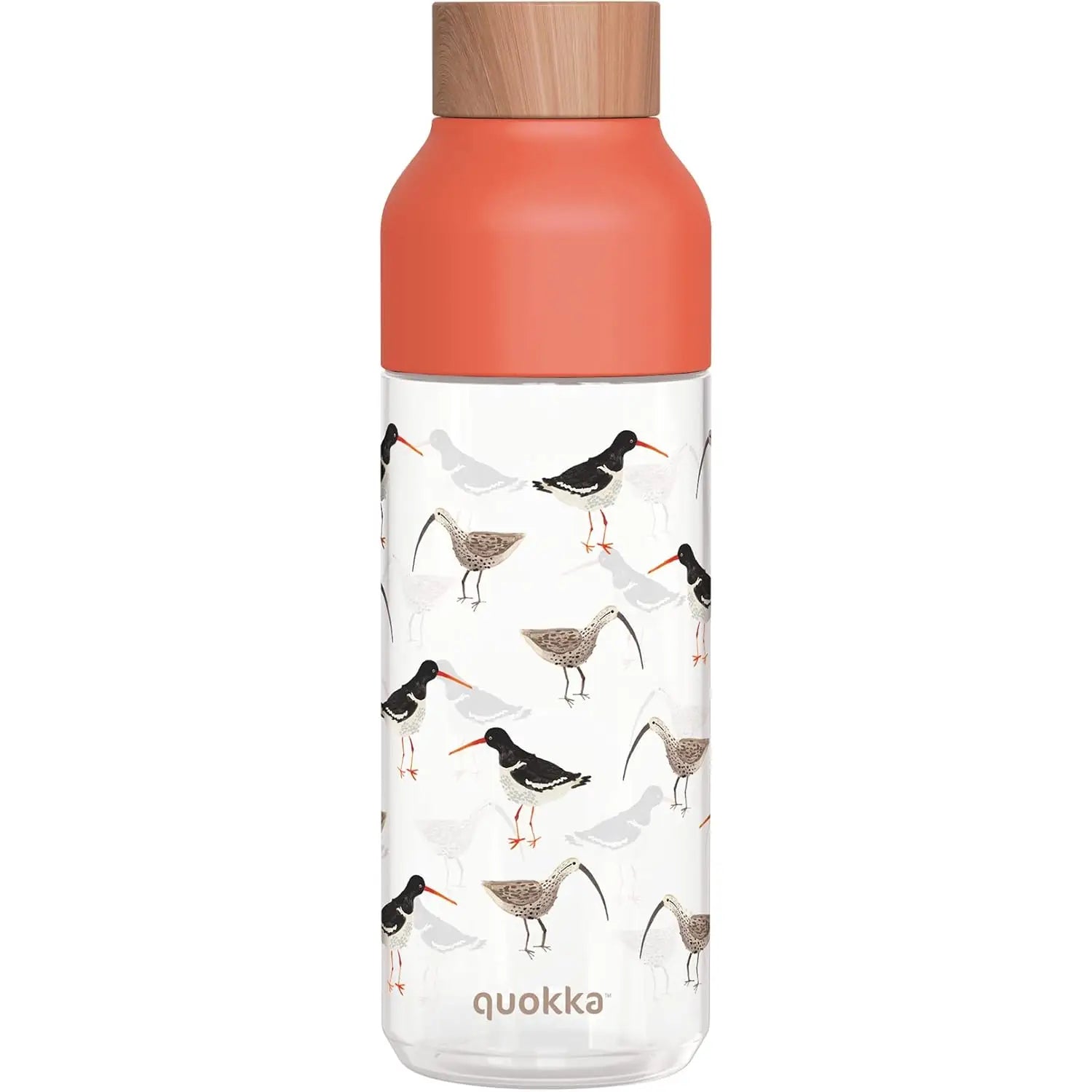 Botella QUOKKA ECOZEN ICE SEA BIRDS 720ML
