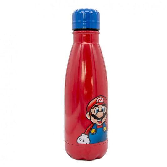 Botella swell acero inoxidable Super Mario Bros 500ml