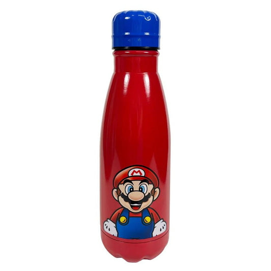 Botella swell acero inoxidable Super Mario Bros 500ml