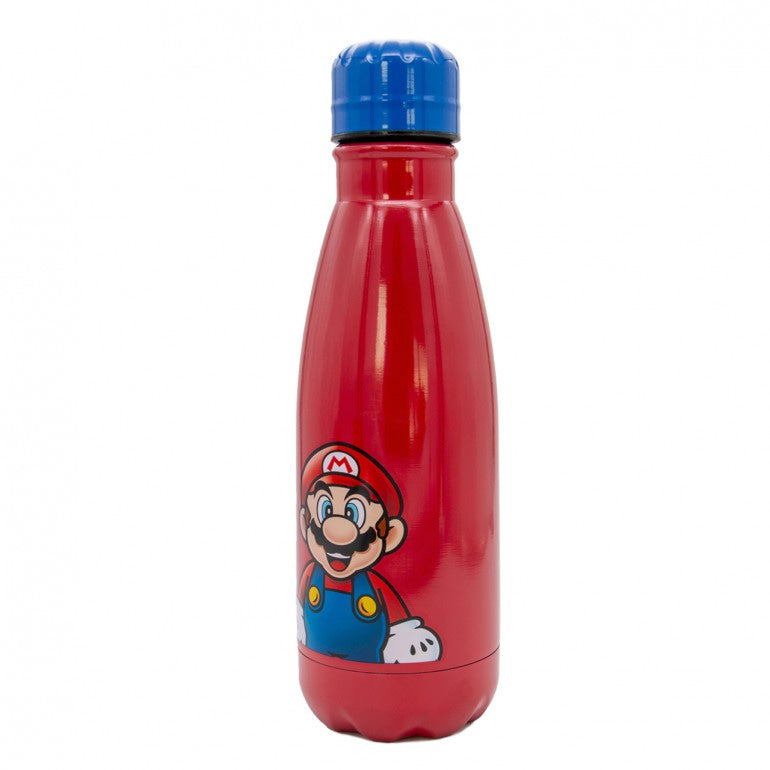 Botella swell acero inoxidable Super Mario Bros 500ml