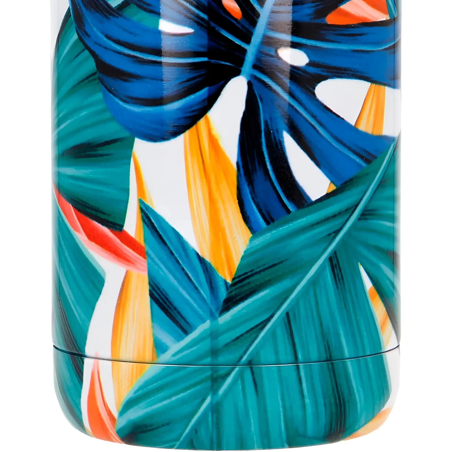 Botella térmica QUOKKA COLOR JUNGLE 630ML