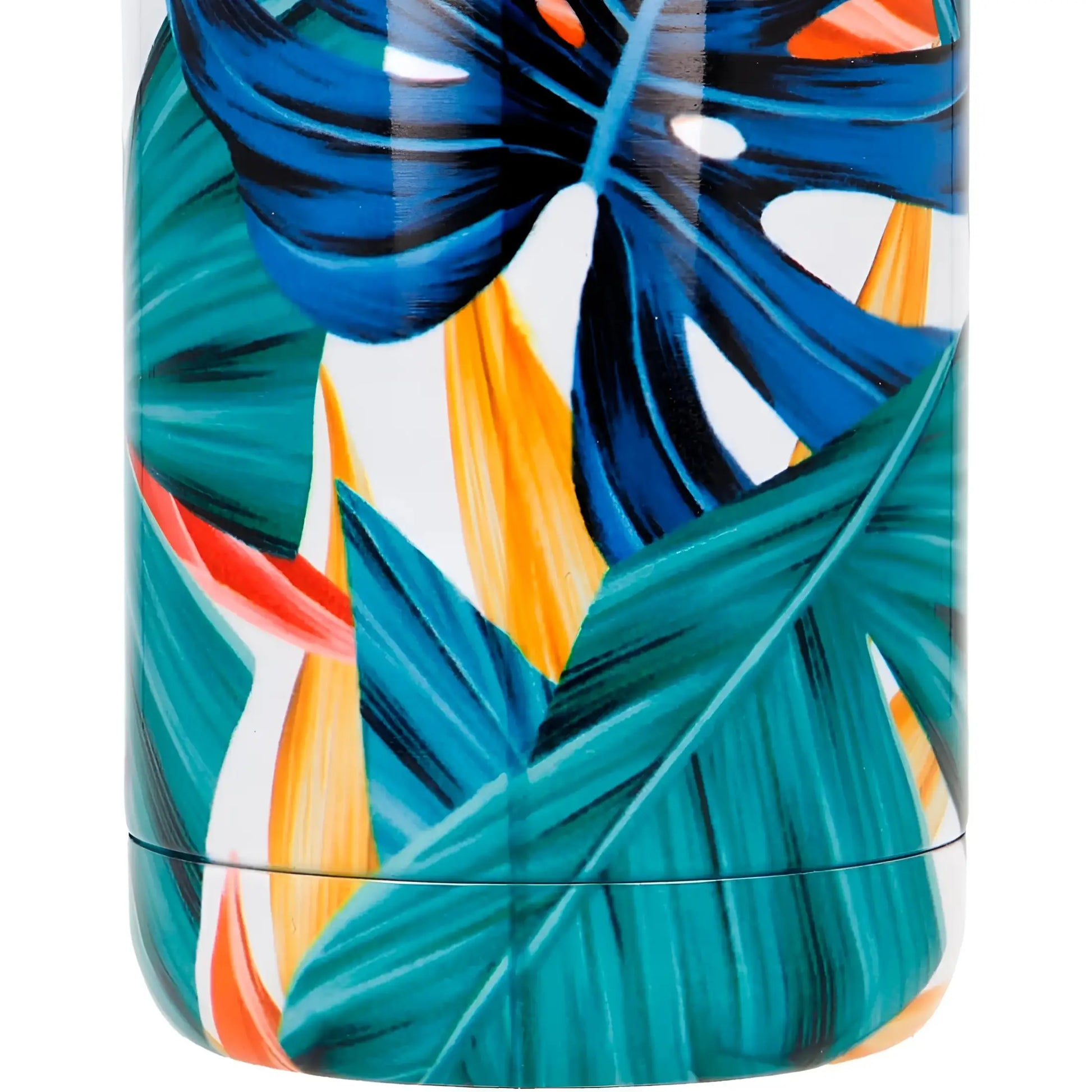 Botella térmica QUOKKA COLOR JUNGLE 630ML