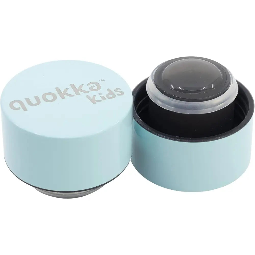 Botella térmica Quokka Kids Underwater 330ml mantiene frío y calor para todo tipo de bebidas niños infantil acero