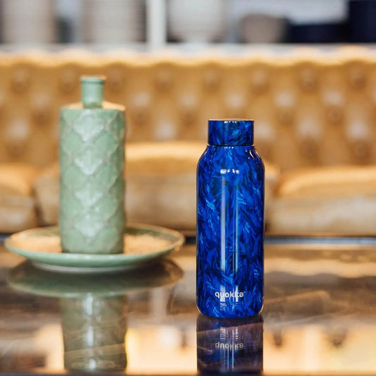 Botella térmica QUOKKA NIGHT FOREST 510ml