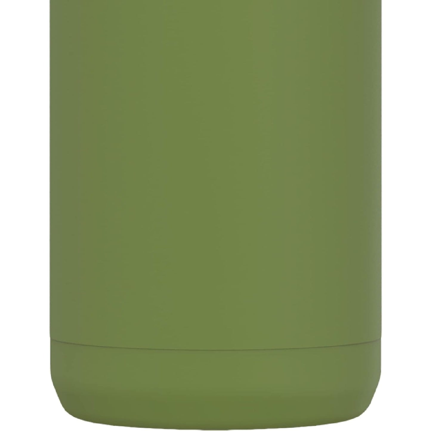 Botella térmica QUOKKA OLIVE GREEN 510ml
