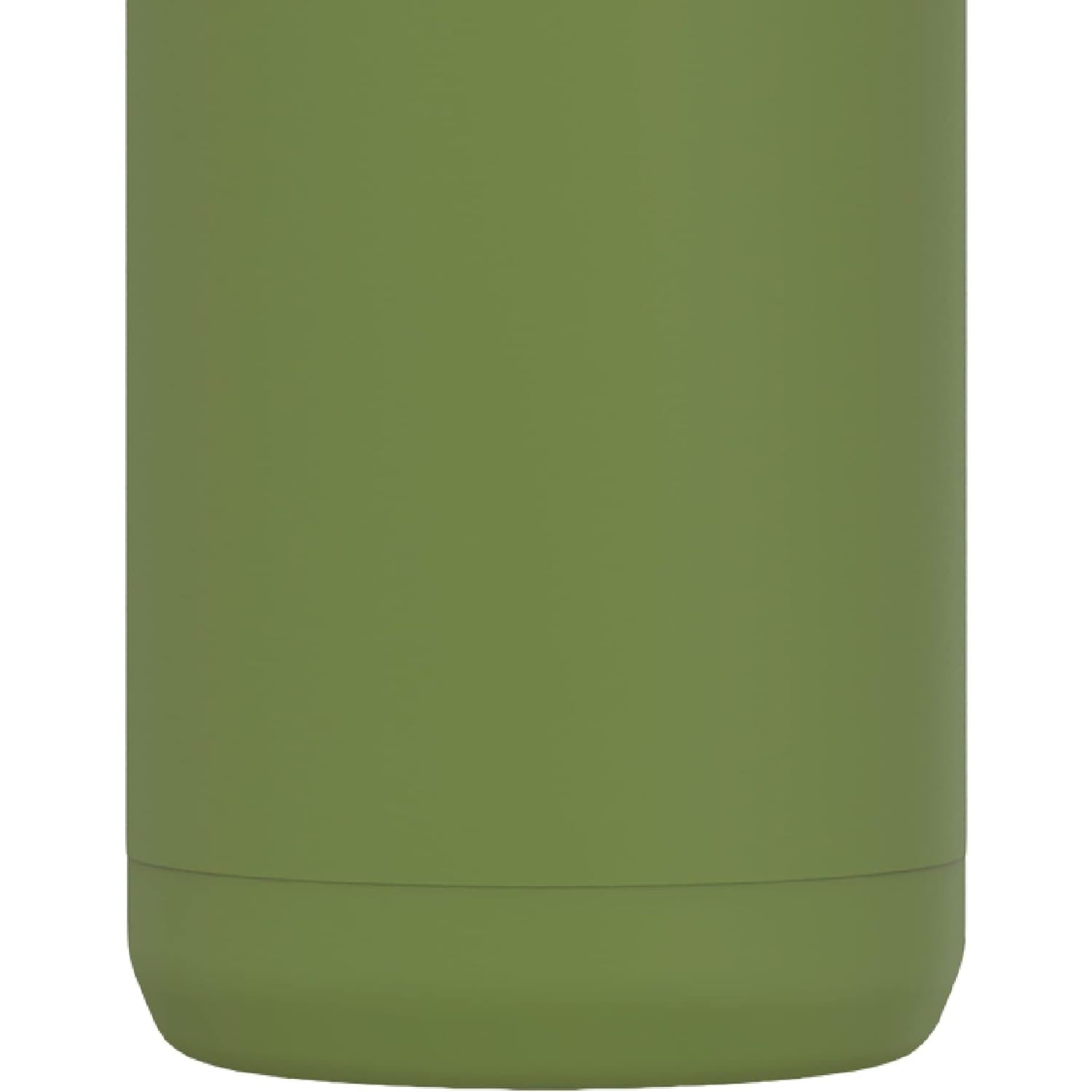 Botella térmica QUOKKA OLIVE GREEN 510ml