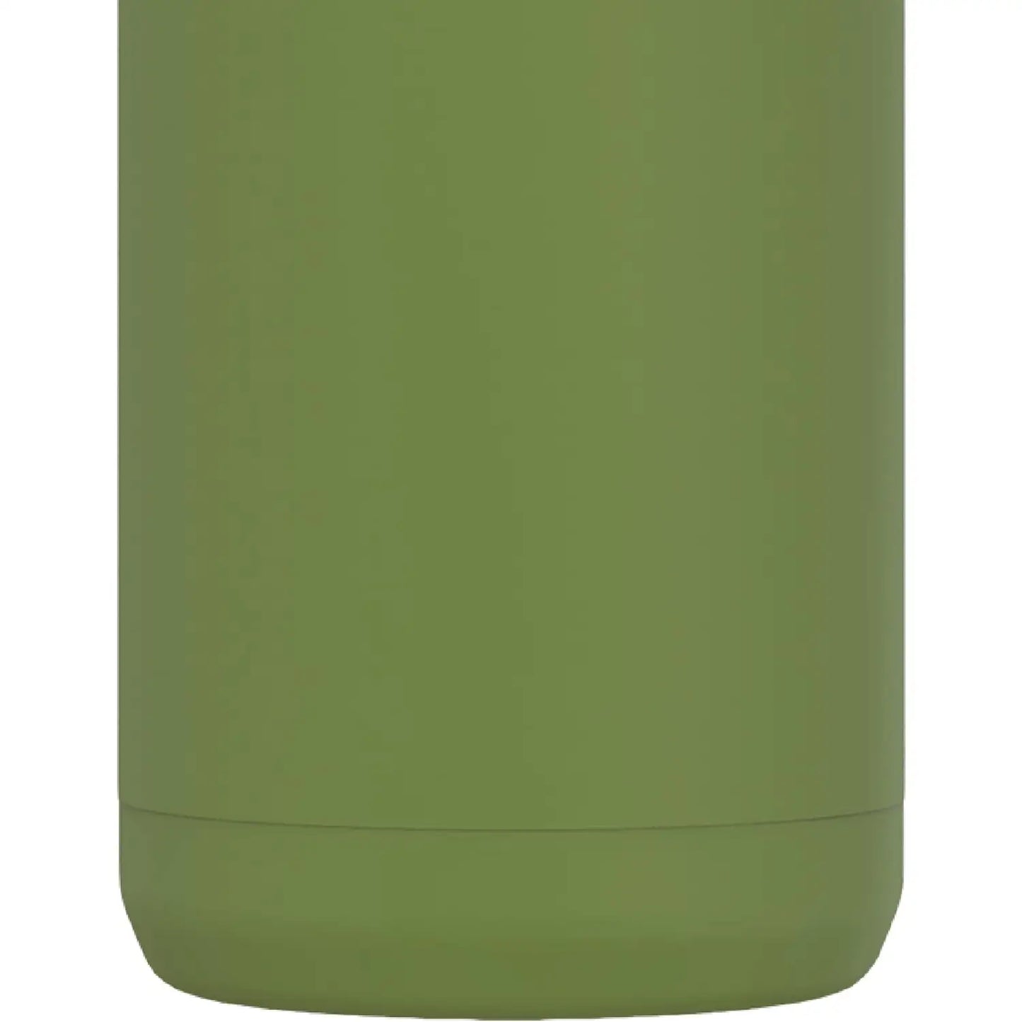 Botella térmica QUOKKA OLIVE GREEN 510ml