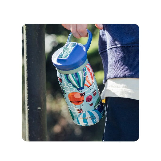 Botella térmica Quokka POP Balloons 445ML