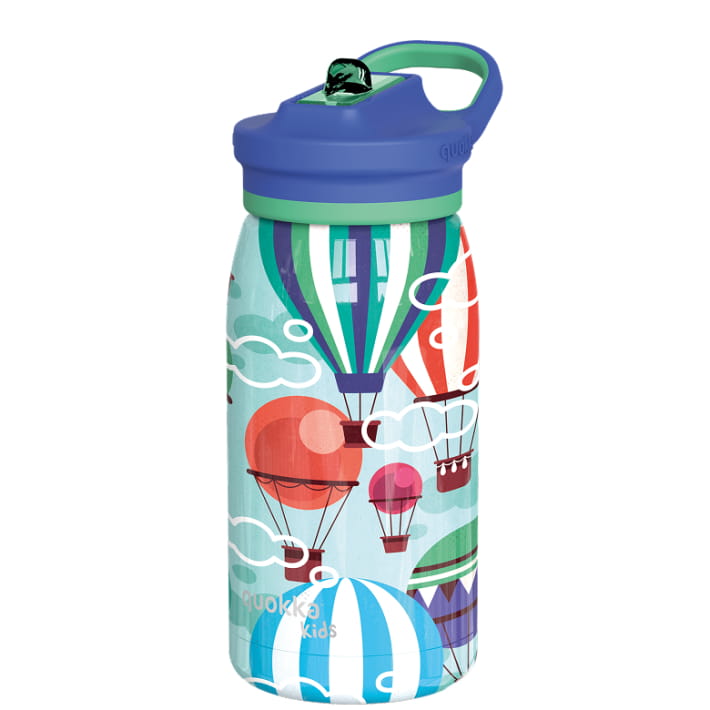 Botella térmica Quokka POP Balloons 445ML