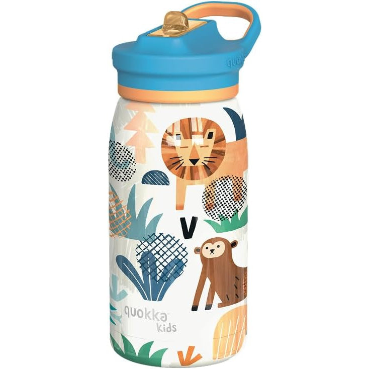 Botella térmica Quokka POP Safari 445ML