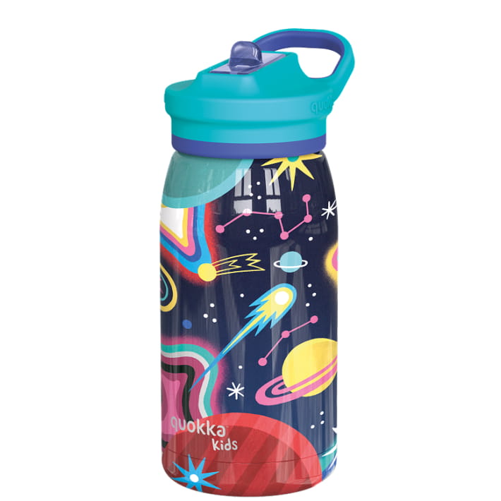 Botella térmica Quokka POP Space 445ML