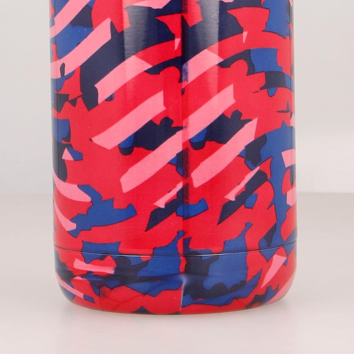 Botella térmica QUOKKA SOLID CLASH COLGADOR STRAP 510ML
