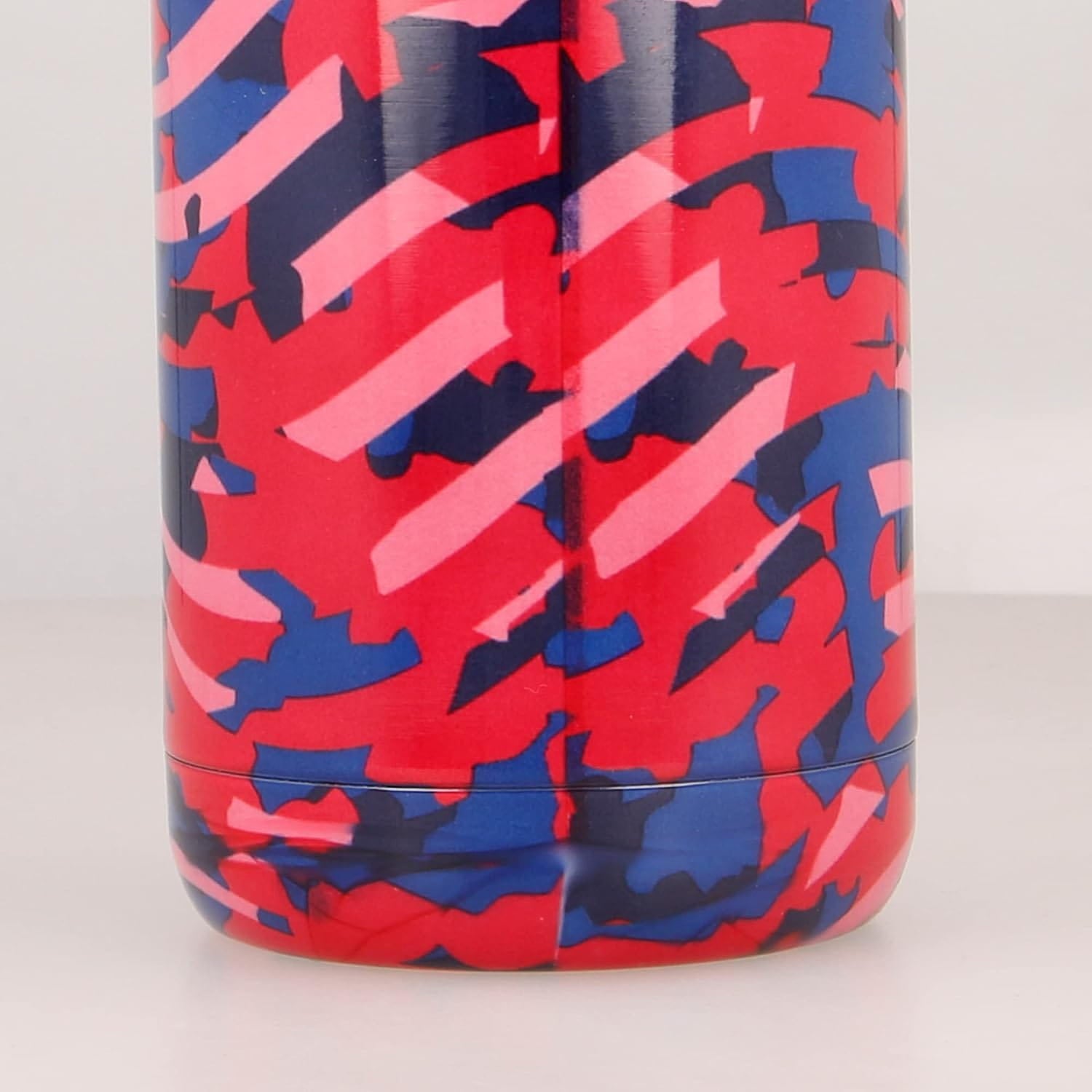 Botella térmica QUOKKA SOLID CLASH COLGADOR STRAP 510ML