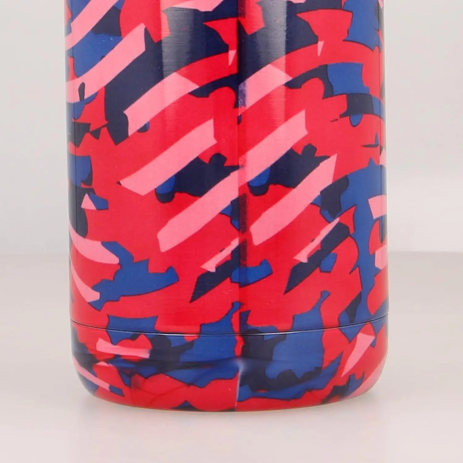 Botella térmica QUOKKA SOLID CLASH COLGADOR STRAP 630ML