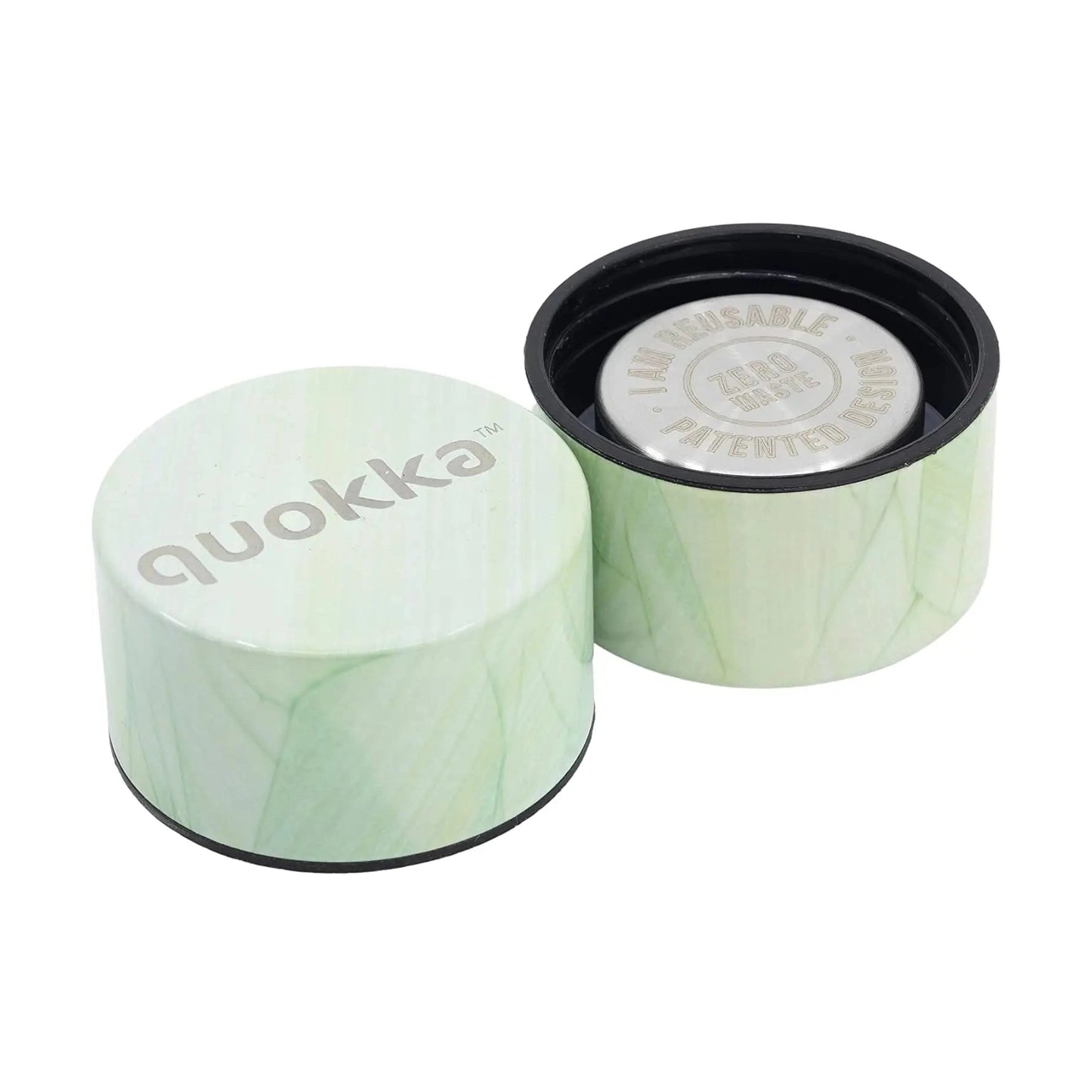 Botella térmica QUOKKA SOLID OCEAN 630ml