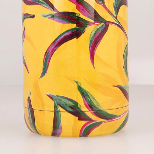 Botella térmica QUOKKA SOLID SUN GARDEN 630ml