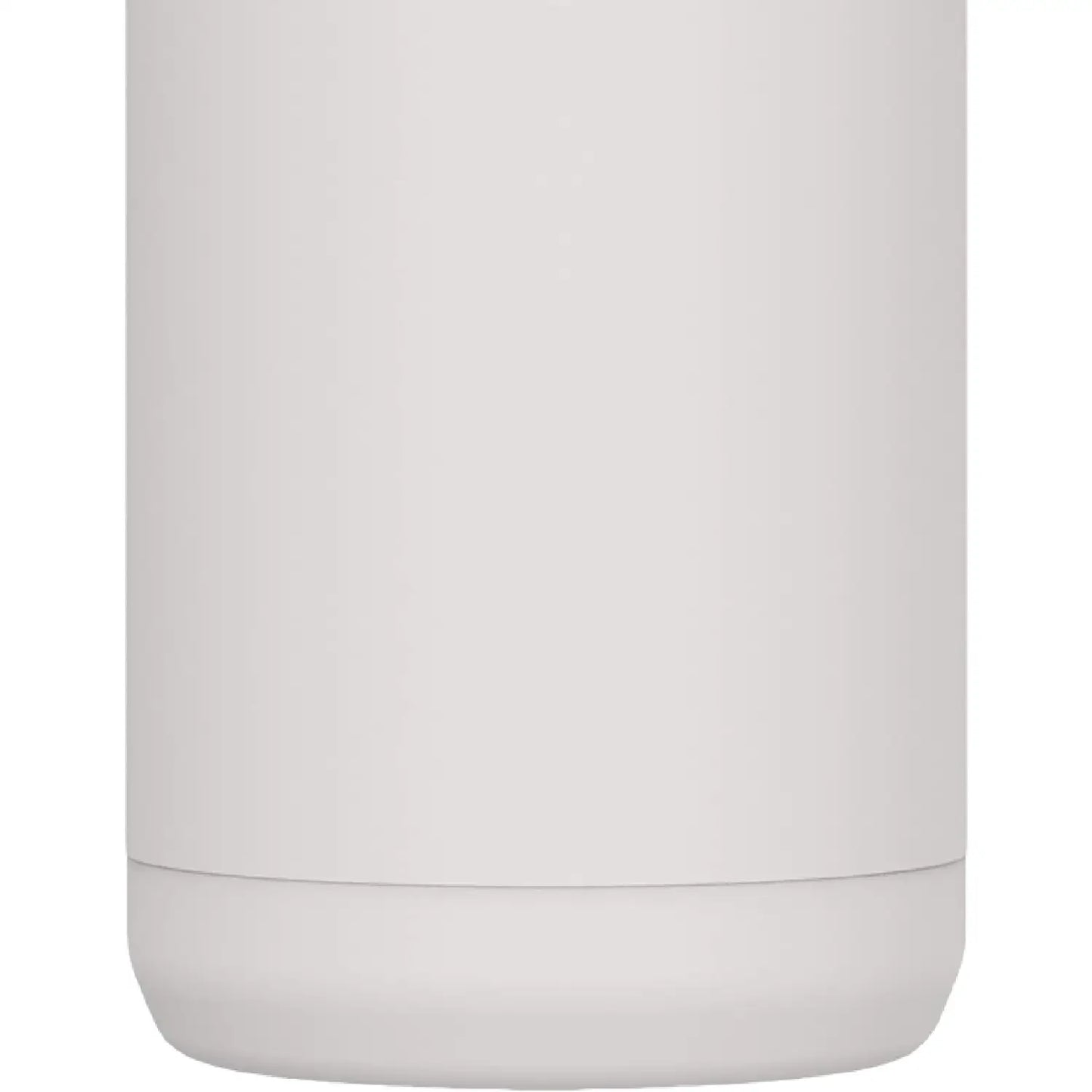 Botella térmica QUOKKA SOLID WHITE 510ml