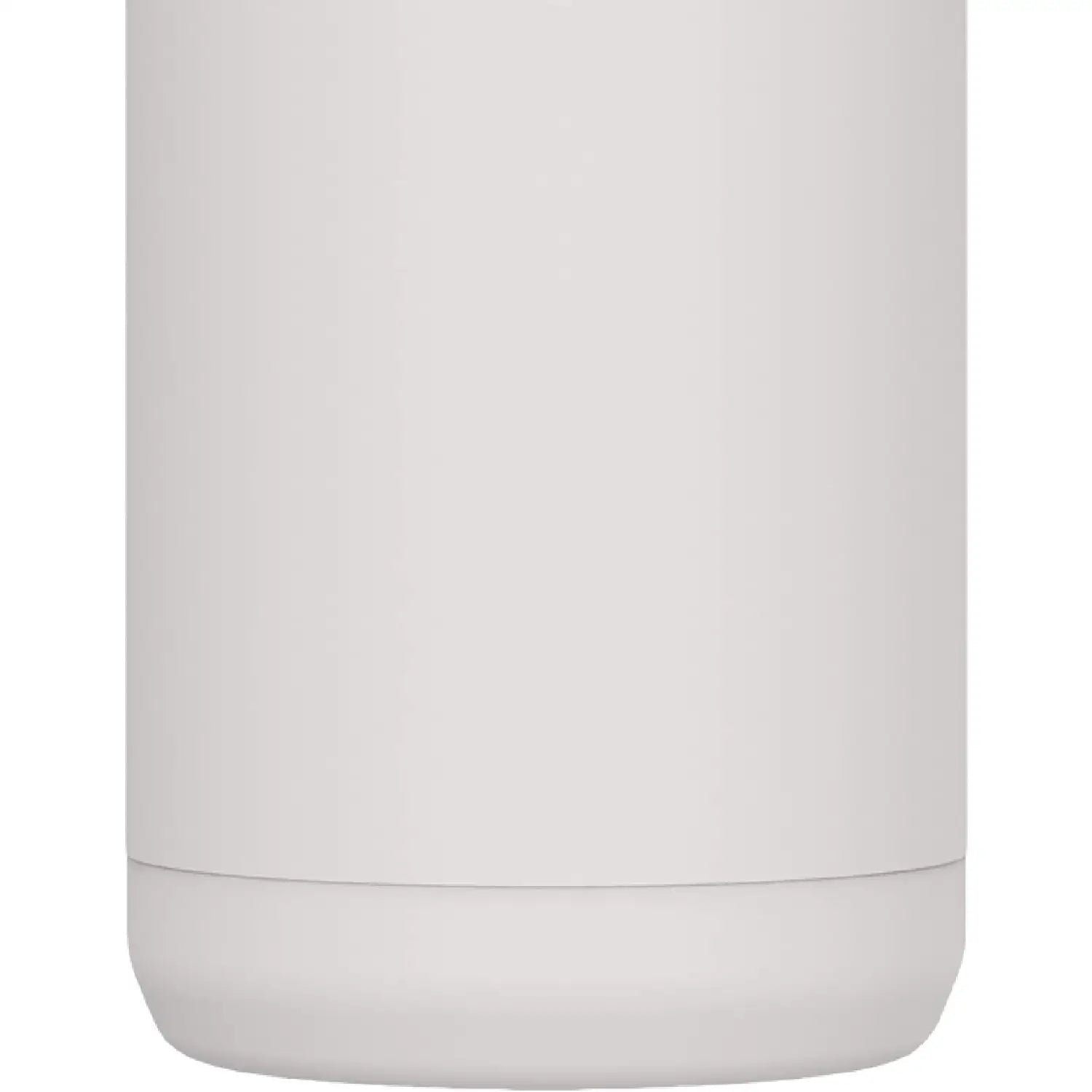 Botella térmica QUOKKA SOLID WHITE 510ml