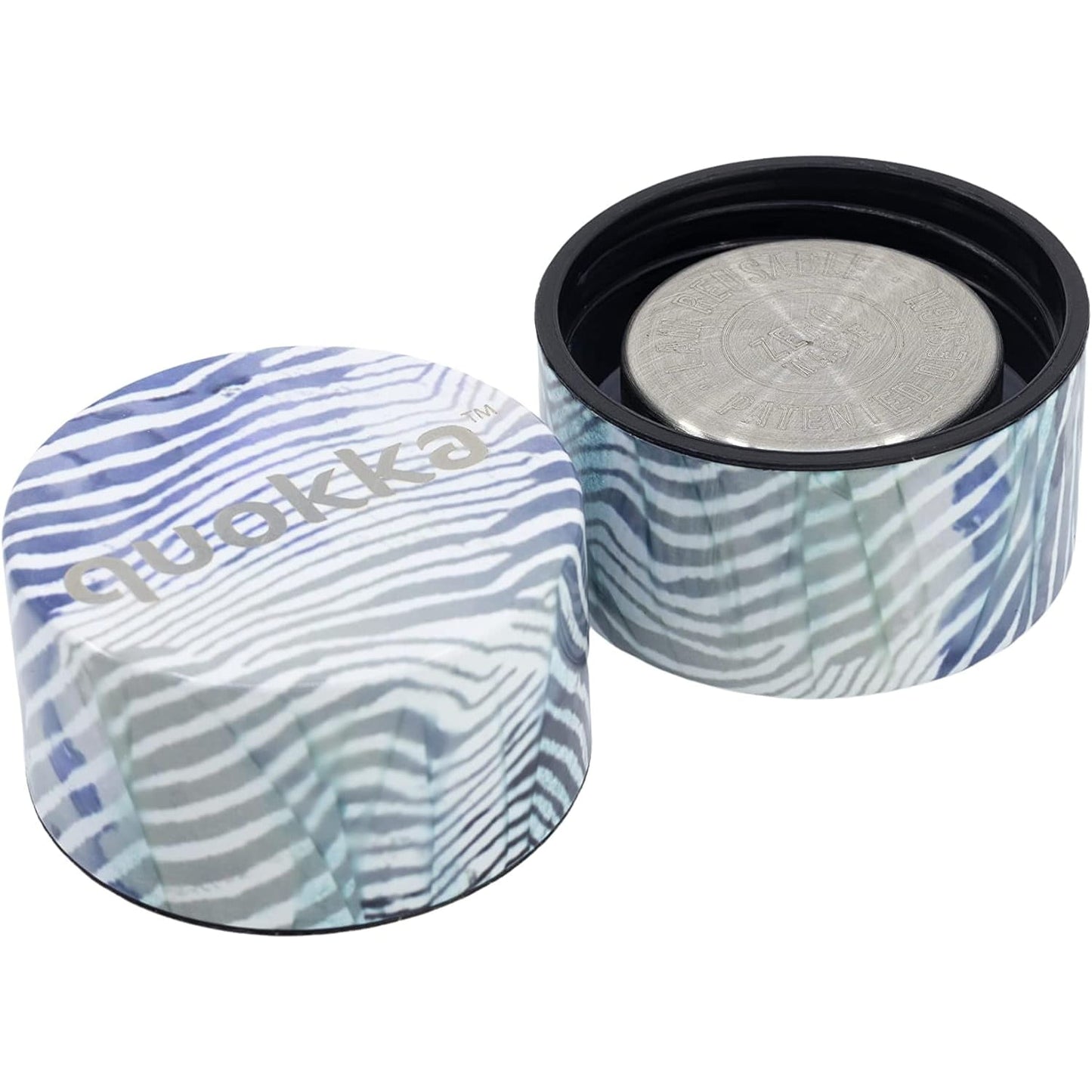Botella térmica QUOKKA SOLID ZEN 510ml
