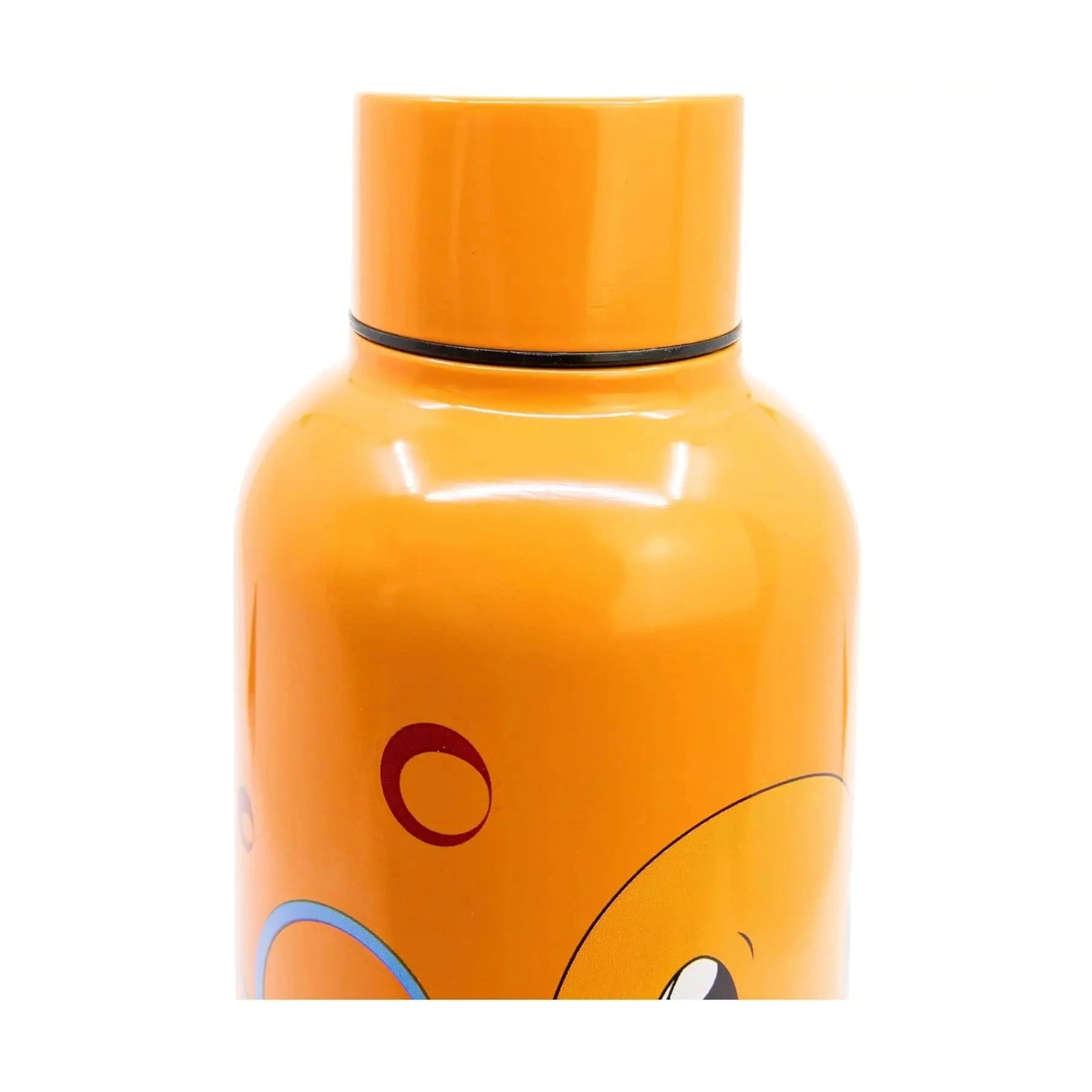 Botella termo acero inoxidable 515ml POKÉMON TEAM READY
