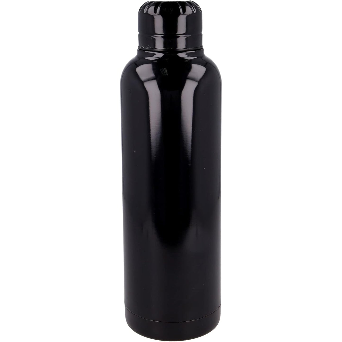 Botella termo acero inoxidable 515ml con tapa de Baby Yoda Star Wars