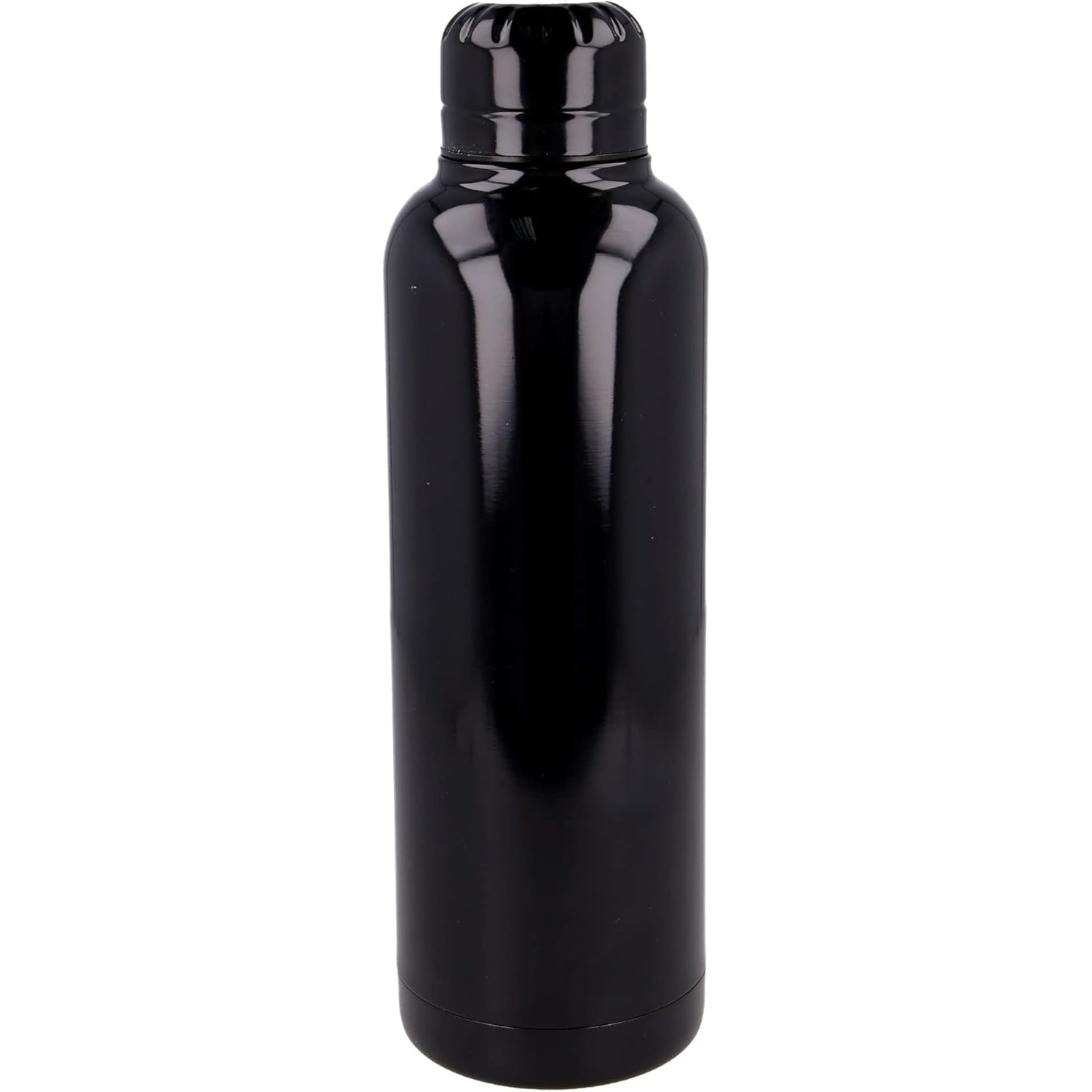 Botella termo acero inoxidable 515ml con tapa de Baby Yoda Star Wars