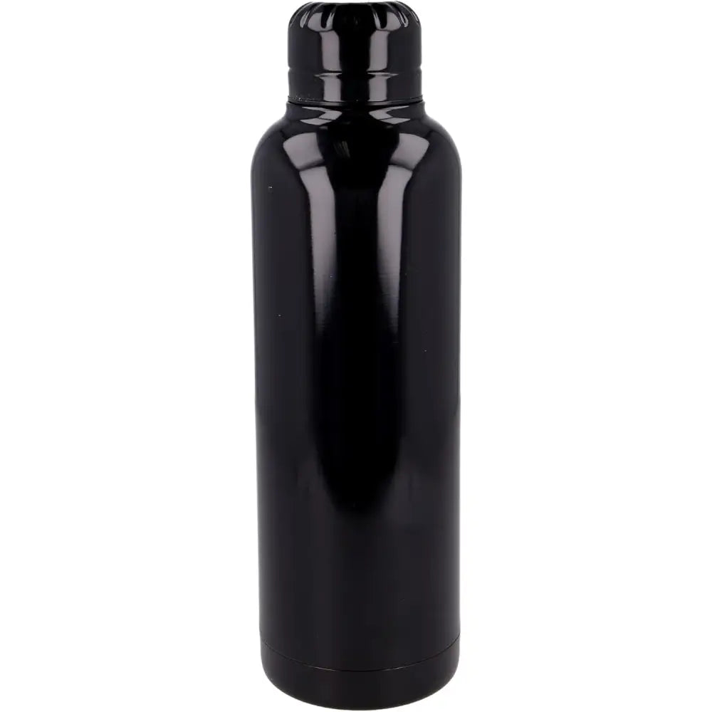 Botella termo acero inoxidable 515ml con tapa de Baby Yoda Star Wars