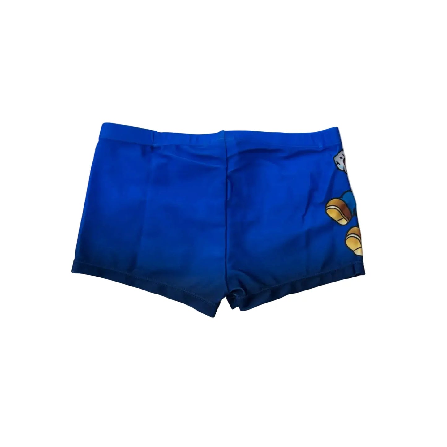 Bóxer baño bañador niño Super Mario Bros - 152cm (12 años) - Bañador