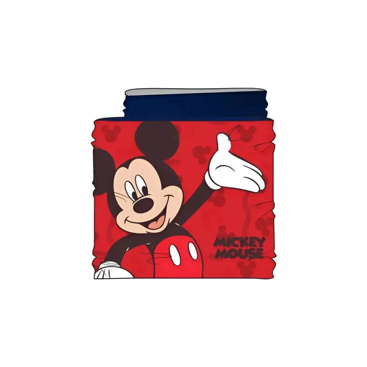 Braga de cuello infantil coralina MICKEY MOUSE