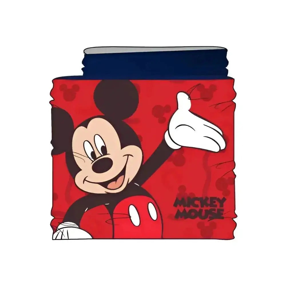 Braga de cuello infantil coralina MICKEY MOUSE