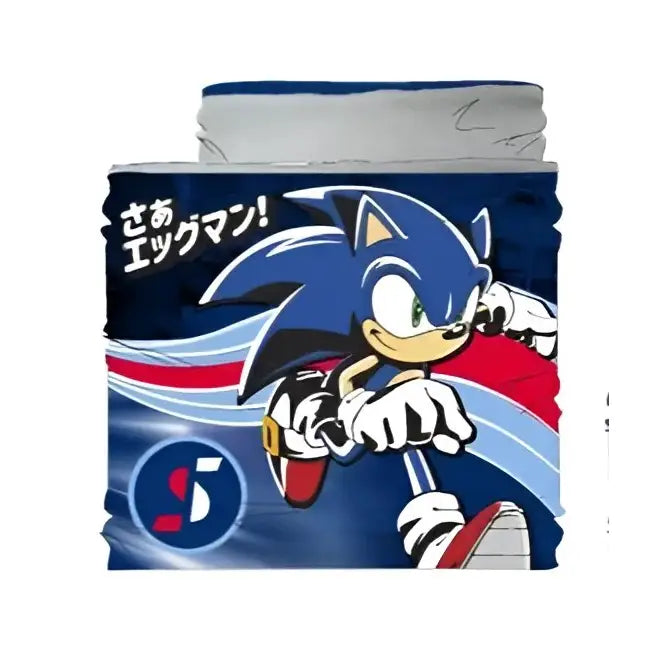 Braga de cuello infantil coralina SONIC