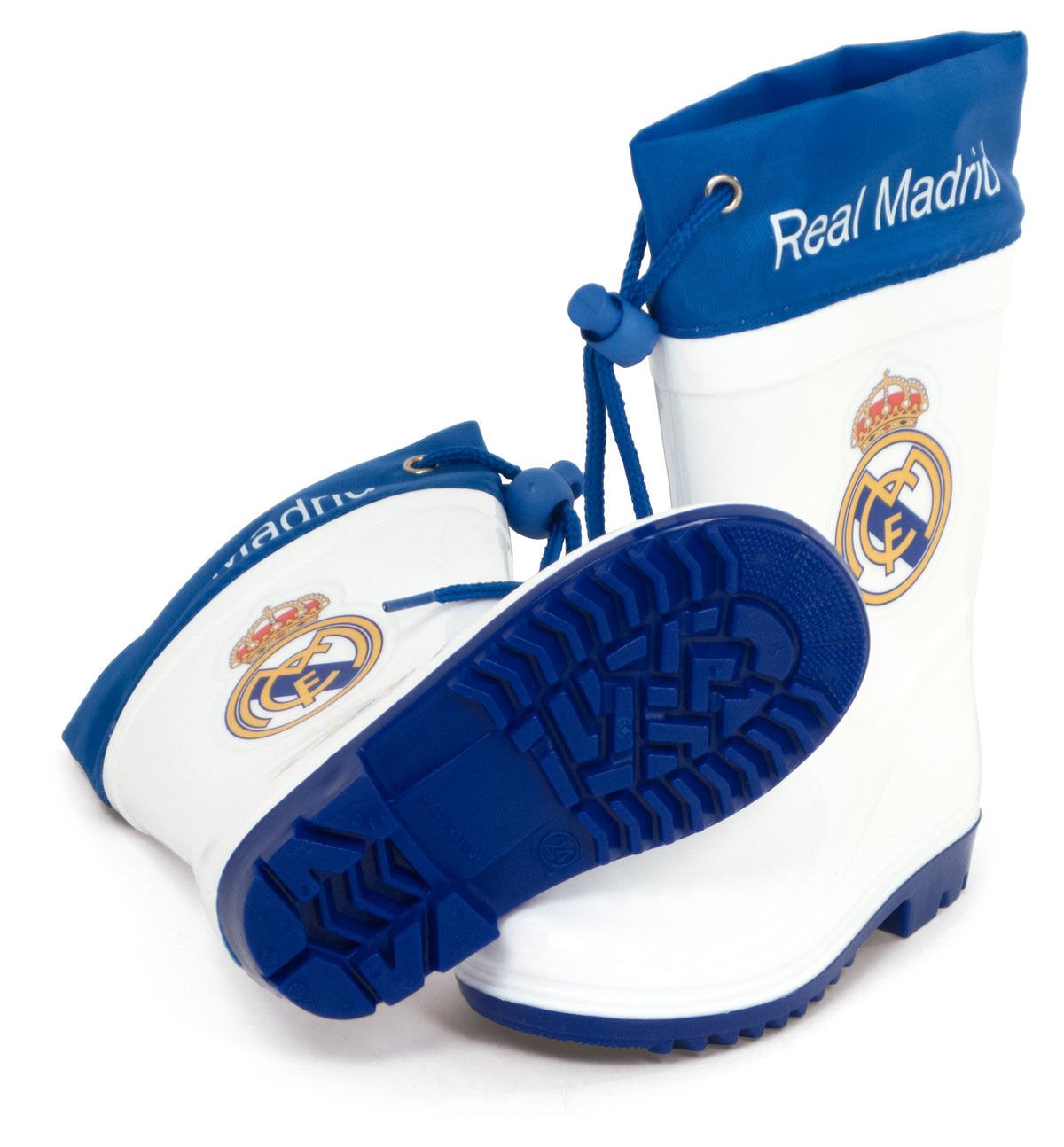 Children's umbrella 48cm diameter REAL MADRID