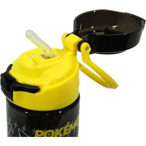 Cantimplora Albany POKEMON 500ml - Ideal para el Cole y Parque - Botella