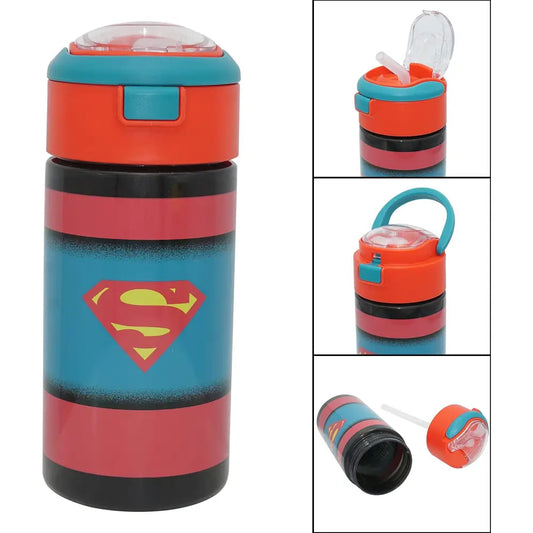 Cantimplora Albany Super Man 500ml Botella