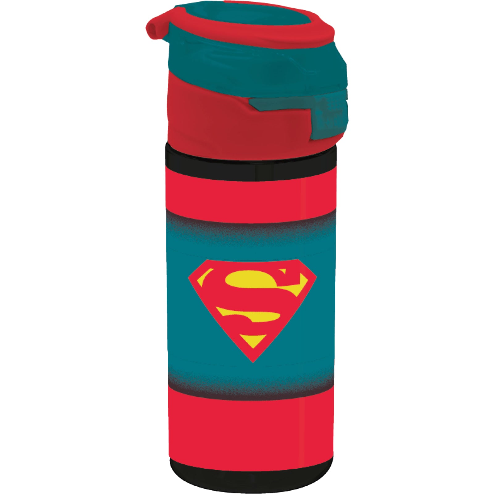 Cantimplora Albany SUPERMAN 500ml - Botella