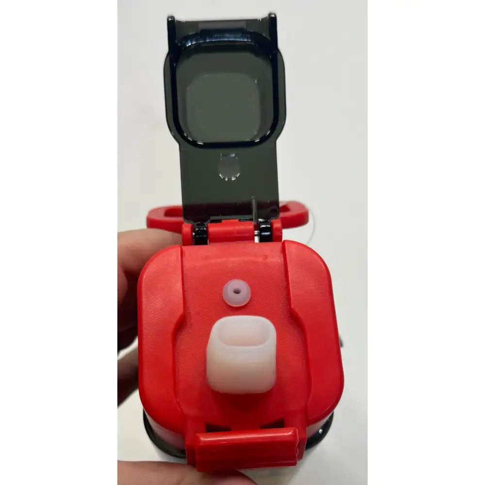 Cantimplora cuadrada Pokémon 500ml Botella